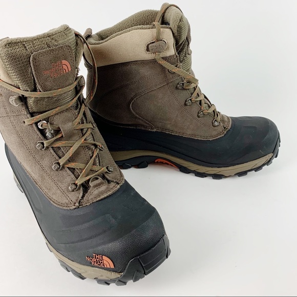 chilkat iii north face